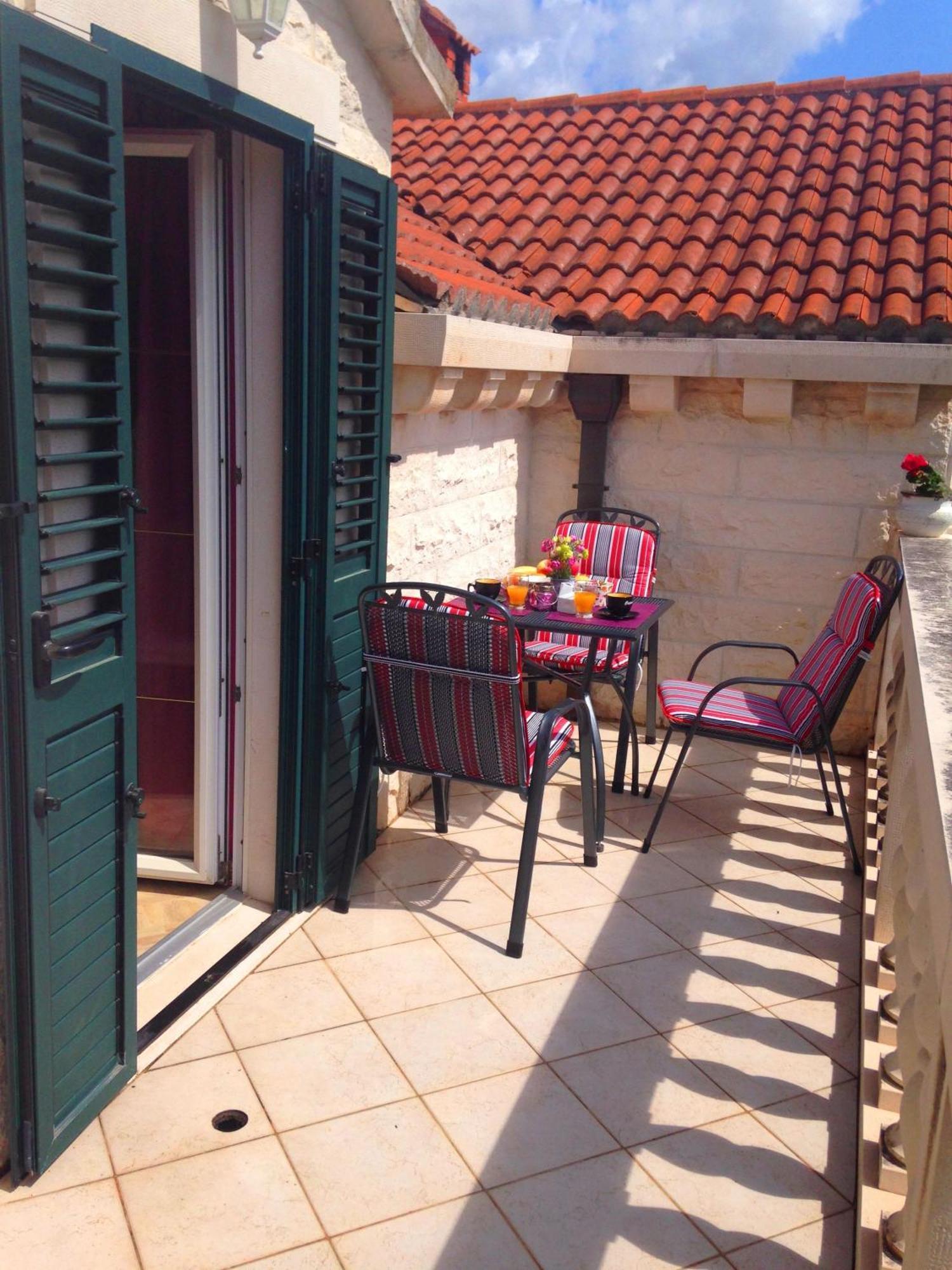 Apartments Renata Pucisca Rom bilde