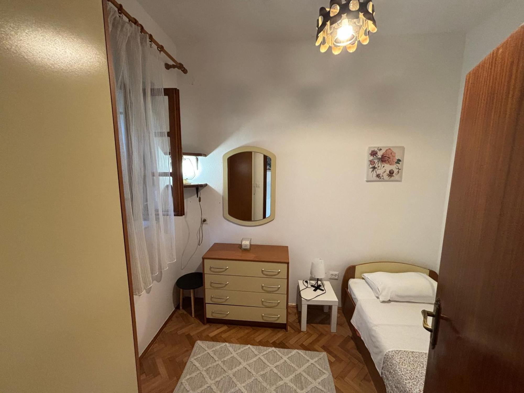 Apartments Renata Pucisca Eksteriør bilde