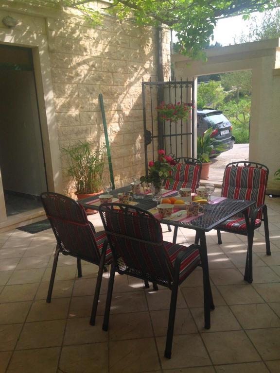 Apartments Renata Pucisca Rom bilde